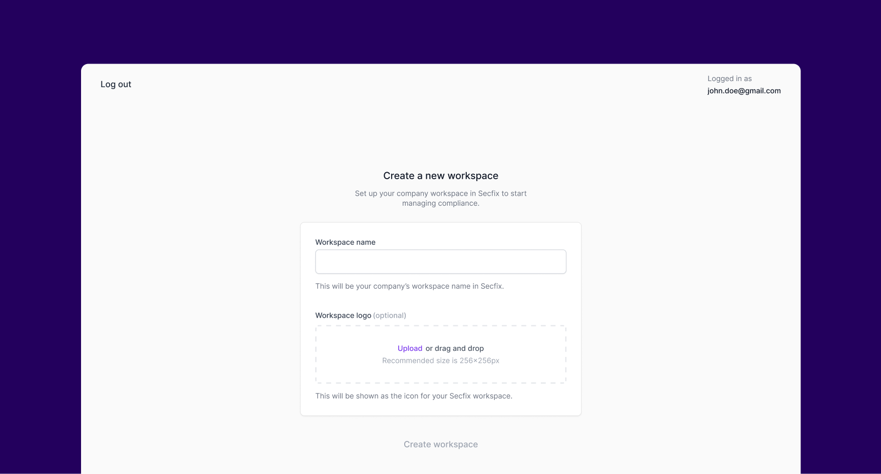Onboarding